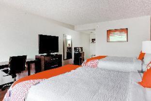 Americas Best Value Inn Moline Cameră foto